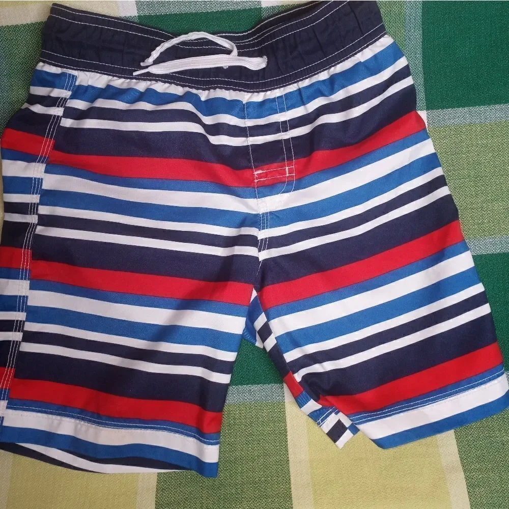 Boy 6-7 Years Lot Of 5 Pieces French Toast 365 Kids Gymboree Land's End